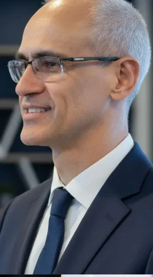 Mauricio de Souza
